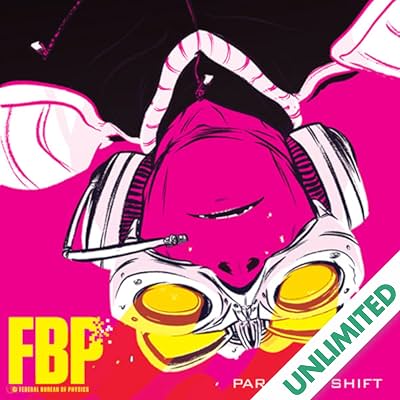 FBP: The Pagadigm Shift